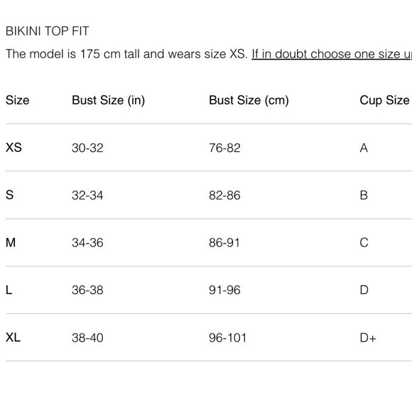 BLUE BIBI BIKINI TOP - Picture 4 of 4